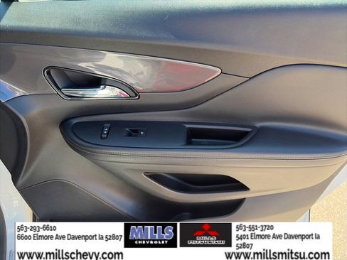 Used 2019 Buick Encore Preferred FWD image 25