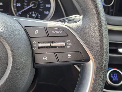 Used 2023 Hyundai Sonata SEL FWD image 24