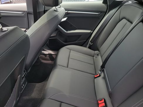 New 2026 Audi A3 2.0T Premium AWD/4WD image 26