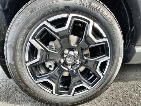 New 2026 Ford Bronco Sport Outer Banks AWD/4WD image 12