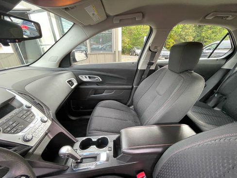 Used 2015 Chevrolet Equinox LS image 15