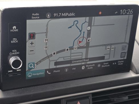 Certified 2025 Honda Pilot Black Edition image 8