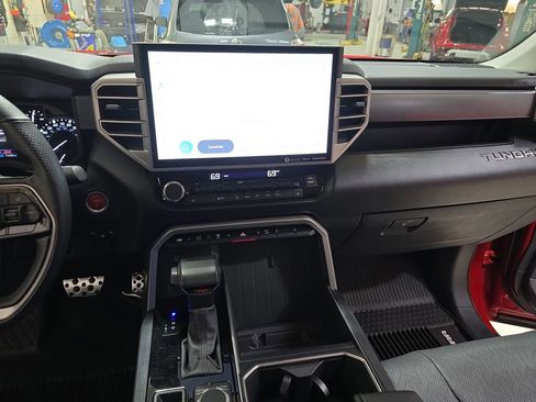 Used 2023 Toyota Tundra SR5 w/ TRD Off-Road Premium Package AWD/4WD image 21