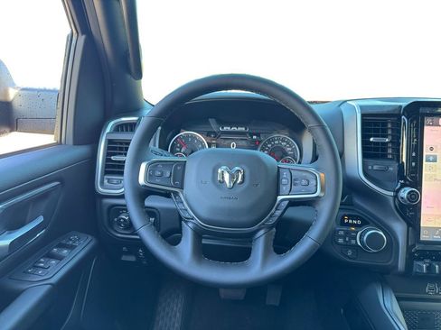 New 2026 RAM 1500 Big Horn image 12