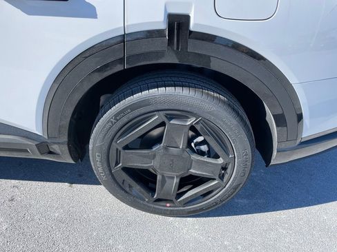 New 2027 Kia Telluride EX X-Line w/ Towing Package AWD/4WD image 7