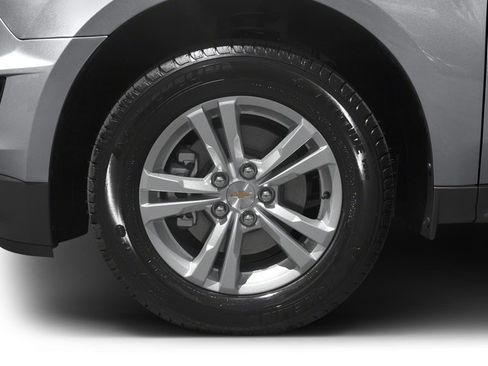 Used 2016 Chevrolet Equinox LS FWD image 13