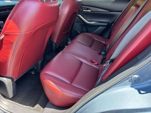 Certified 2024 MAZDA CX-30 AWD 2.5 S w/ Preferred Package image 42