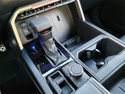 New 2025 Toyota Tundra SR5 w/ TRD Off-Road Premium Package image 25