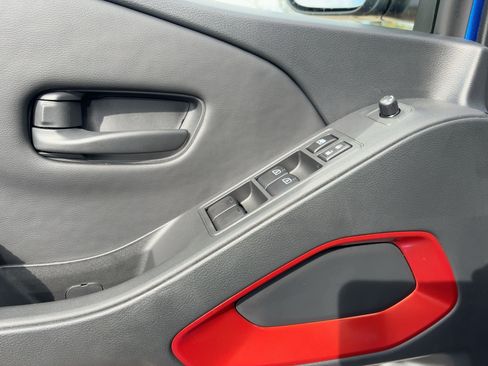 New 2026 Nissan Frontier PRO-4X image 13