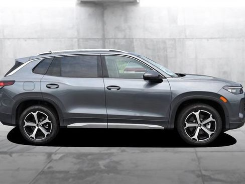 New 2026 Volkswagen Tiguan SE AWD/4WD image 5