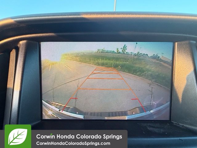 Used 2017 GMC Canyon Denali AWD/4WD image 21