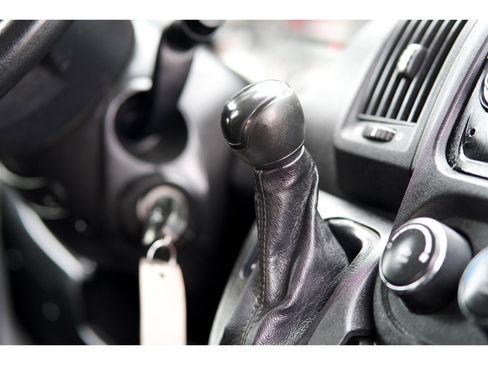 Used 2017 RAM ProMaster 2500 image 30