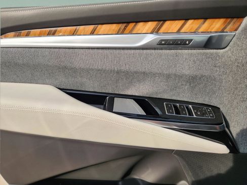 Used 2025 Cadillac Escalade Sport Platinum w/ LPO, Floor Liner Package image 23