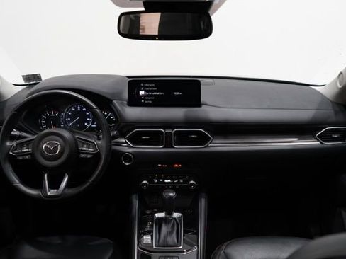 Used 2023 MAZDA CX-5 AWD 2.5 S w/ Premium Package image 15
