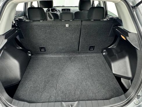 Used 2021 Mitsubishi Outlander Sport ES AWD/4WD image 15