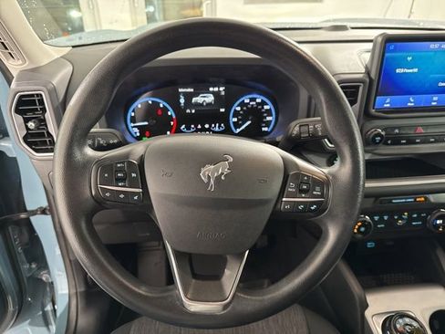 Used 2021 Ford Bronco Sport Big Bend image 29