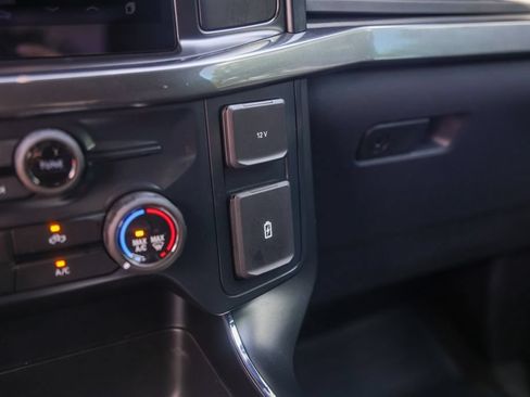 Used 2026 Ford F150 STX w/ F-150 LOBO Package AWD/4WD image 20
