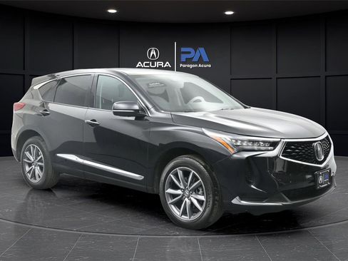 Certified 2024 Acura RDX SH-AWD w/ Technology Package image 29