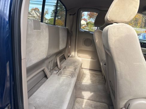 Used 2006 Toyota Tacoma 4x4 Access Cab V6 image 13