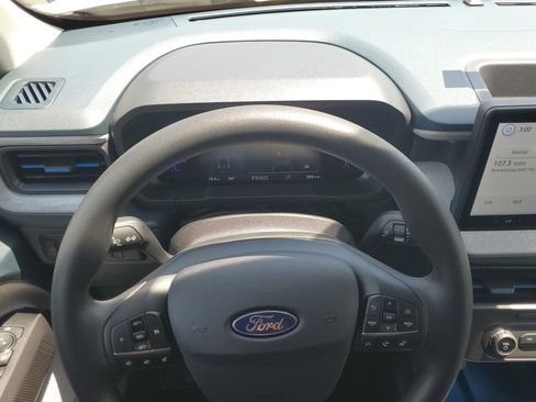 New 2025 Ford Maverick XLT w/ Equipment Group 302A image 18