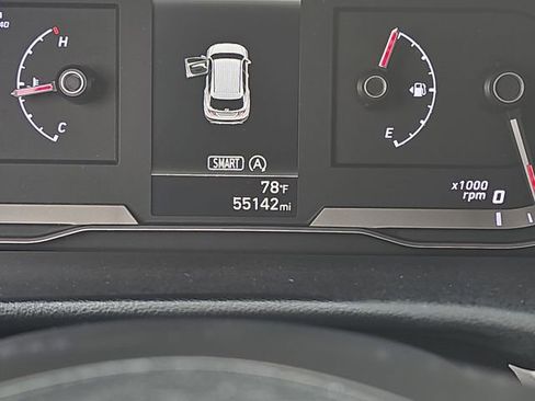 Used 2024 Hyundai Tucson SEL image 23