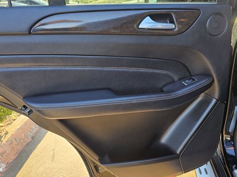 Used 2013 Mercedes-Benz ML 350 4MATIC w/ Premium 1 Pkg image 21