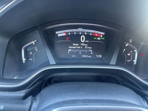 Used 2017 Honda CR-V Touring image 18
