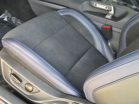 New 2026 Ford Mustang Dark Horse image 4