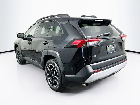 Used 2019 Toyota RAV4 Adventure w/ All Weather Liner Package AWD/4WD image 5