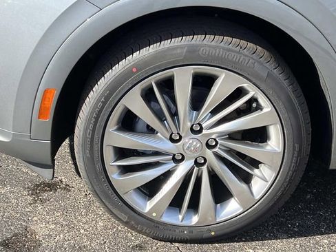 New 2026 Buick Envision Avenir AWD/4WD image 10