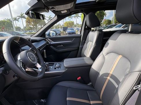 New 2026 MAZDA CX-90 3.3 Turbo S w/ Premium Plus AWD/4WD image 9