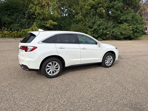 Used 2018 Acura RDX w/ Technology Package AWD/4WD image 19