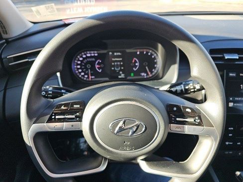 Used 2024 Hyundai Tucson SEL image 21