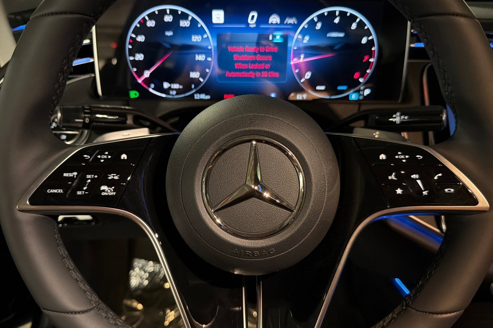 New 2026 Mercedes-Benz E 350 Sedan image 22