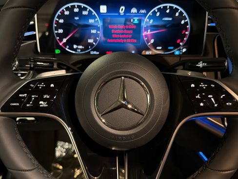 New 2026 Mercedes-Benz E 350 Sedan image 22