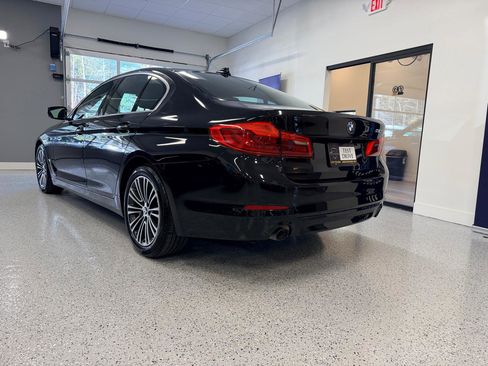 Used 2018 BMW 530i image 6