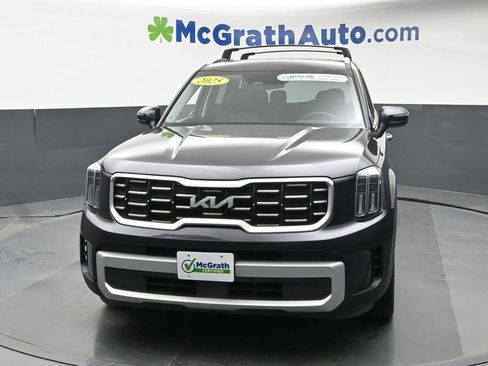 Used 2025 Kia Telluride S AWD/4WD image 5