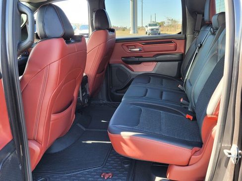 Used 2019 RAM 1500 Rebel w/ Rebel Level 2 Equipment Group image 6