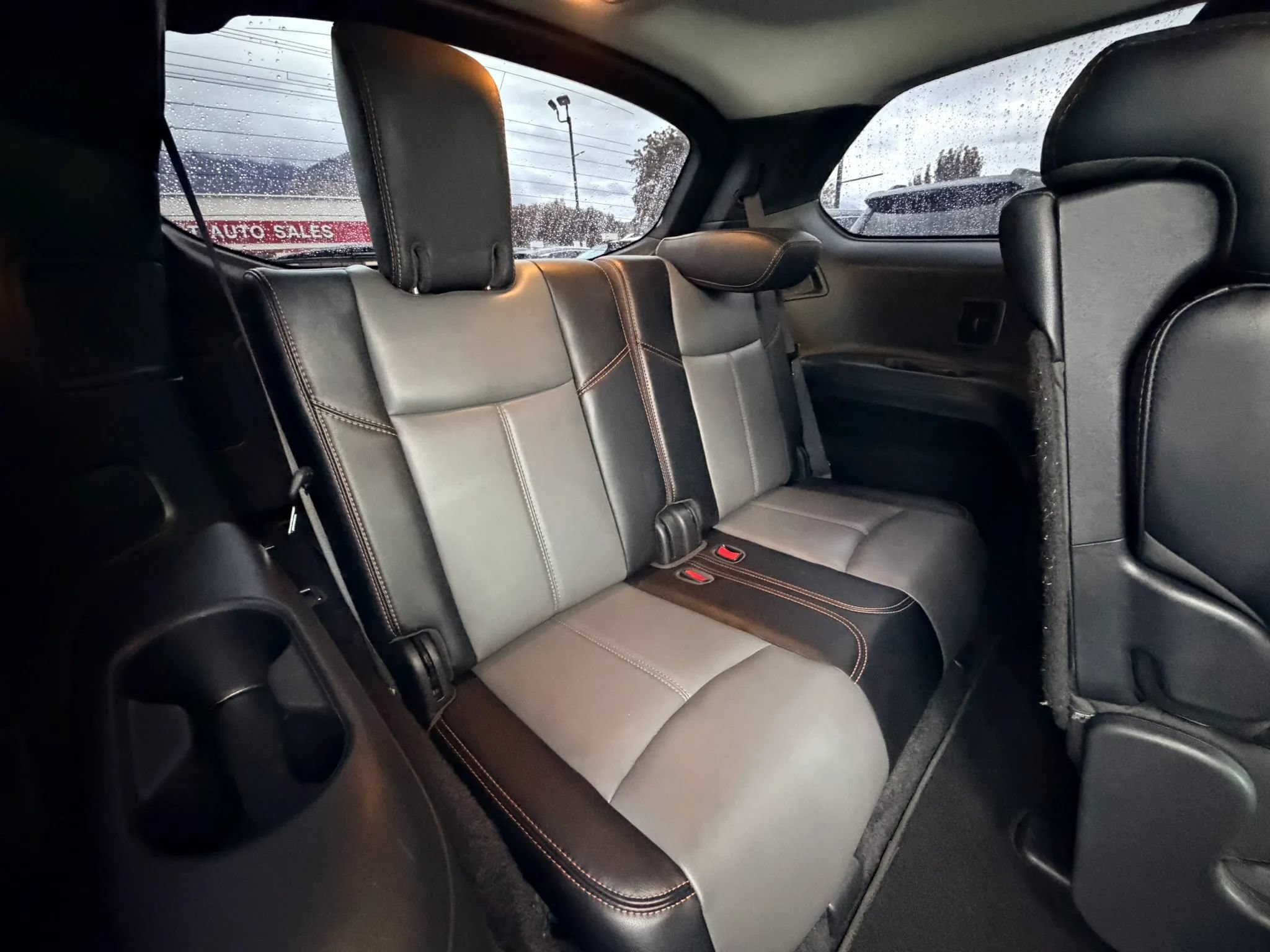 Used 2020 Nissan Pathfinder SL AWD/4WD image 24