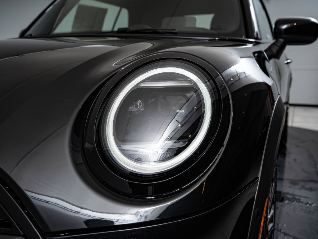 New 2026 MINI Cooper S FWD image 15