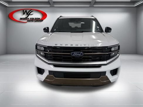 New 2026 Ford Expedition King Ranch AWD/4WD image 2