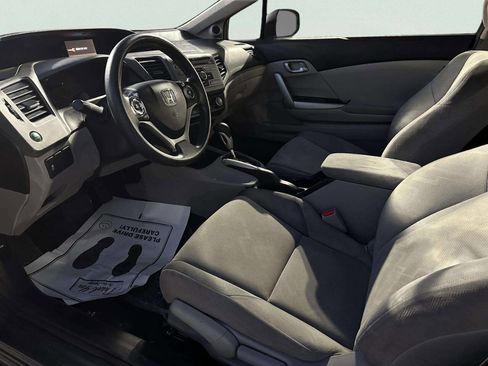 Used 2012 Honda Civic LX image 9