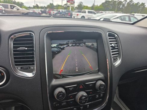 Used 2015 Dodge Durango Limited w/ Nav & Power Liftgate Group image 18