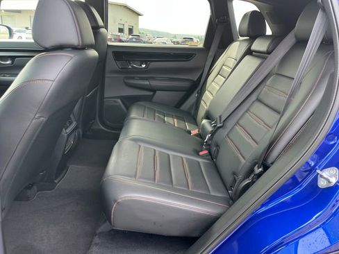 Used 2024 Honda CR-V Sport Touring image 23