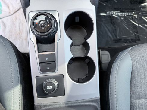 Used 2024 Ford Bronco Sport Big Bend image 18