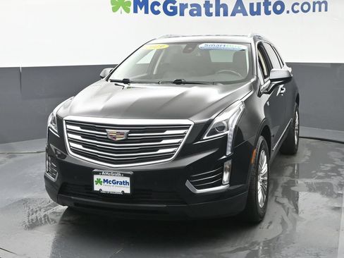 Used 2019 Cadillac XT5 Luxury AWD/4WD image 23