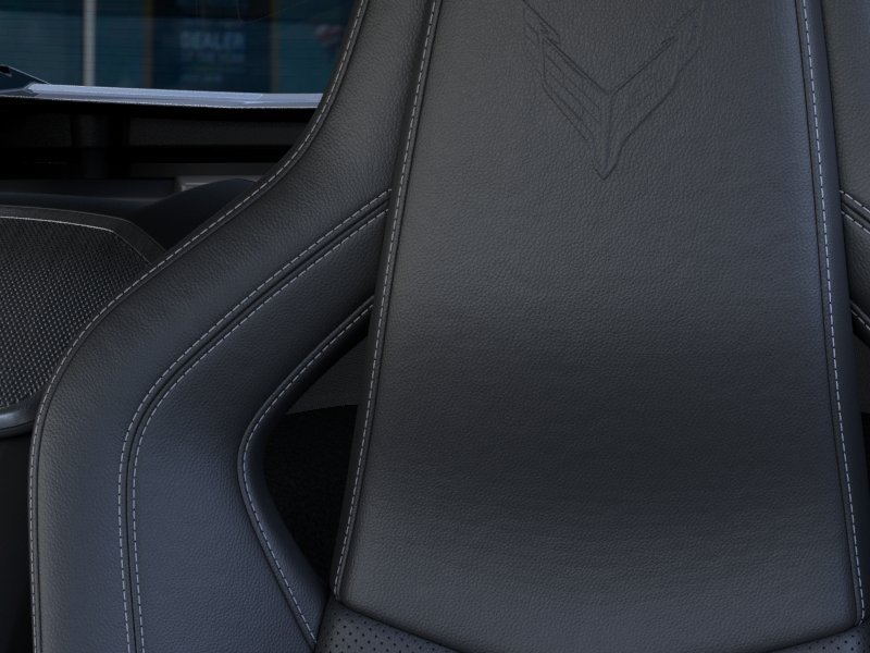 Used 2027 Chevrolet Corvette Grand Sport RWD image 21