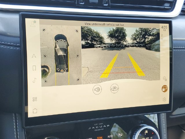 New 2026 Jaguar F-PACE R-Dynamic S AWD/4WD image 29