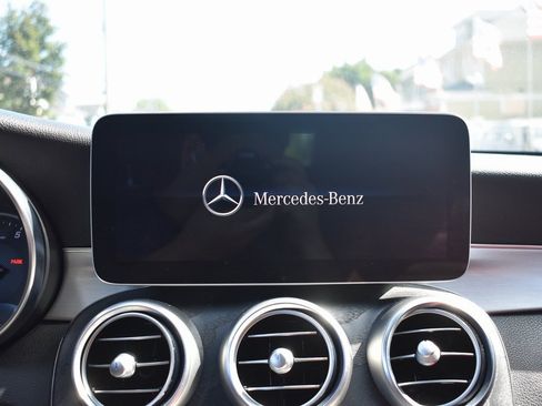 Used 2019 Mercedes-Benz C 300 4MATIC Cabriolet image 15