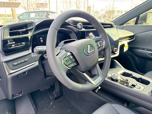 New 2026 Lexus RZ 350e 2WD image 20